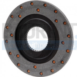 Disc de frana pentru tractor Deutz-Fahr 123742