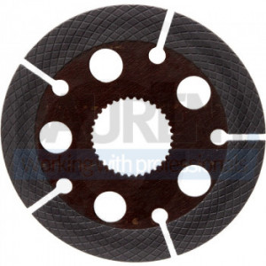 Disc de frana tractoare Same 123875