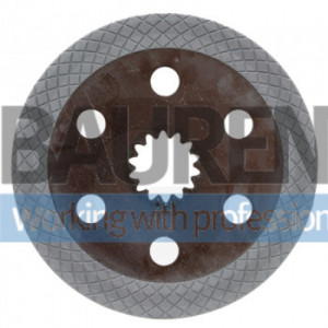 Disc frana New Holland 123638