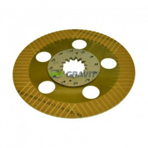 Disc frana pentru tractor John Deere