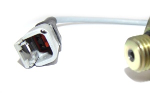 Distribuitor hidraulic Manitou 52502269 - Img 3