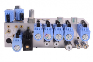 Distribuitor hidraulic nacela Genie Z30-20N