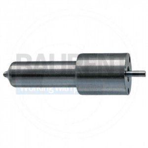 Diuza injector de tractor Massey Ferguson 124748
