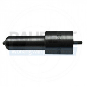 Diuza injector de tractor Massey Ferguson 124768