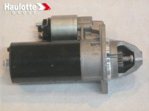 Electomotor nacela Haulotte HA12/120 PX 5840147000