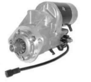 Electromotor 12V stivuitor HYSTER 11 dinti 135TA5423