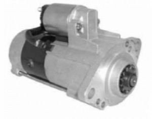 Electromotor 12V stivuitor HYSTER 12 dinti 135TA5429