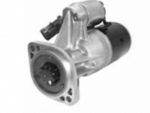 Electromotor 12V stivuitor HYSTER 9 dinti 135TA5225