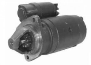 Electromotor 12V stivuitor MANITOU 10 dinti 111TA1906