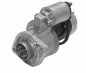 Electromotor 12V stivuitor NISSAN 11 dinti 124TA6102