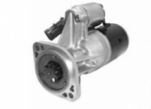Electromotor 12V stivuitor OM PIMESPO 9 dinti 136TA3478