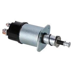Electromotor JCB Motor Starter coil 12V 2CX 3CX 4CX 714/40160