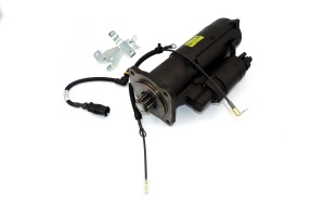 Electromotor Manitou 944521 - Img 2