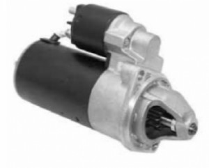 Electromotor stivuitor 12V YALE 9 dinti 135TA5546