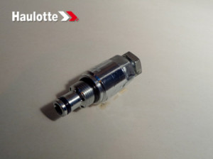 Electrovalva nacele Haulotte H16TPX, H14TX, HA26PX, HA20RTJ PRO, HA20RTJ O, HA20RTJ, HA20PX, HA18SPX, HA18PX, HA16SPX, HA16RTJPRO, HA16RTJO, HA16RTJ, HA16PX