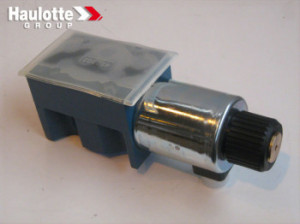 Electrovalva pentru nacele articulate diesel Haulotte HA16DX 2440506380