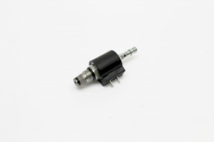 Electrovalva solenoid 12V nacela Genie GS2668RT 35724