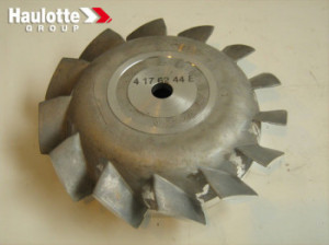 Elice ventilator nacela Haulotte H16TPX, H14TX, HA18PX