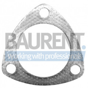 Etansare esapament pentru tractor Fiat 38017691