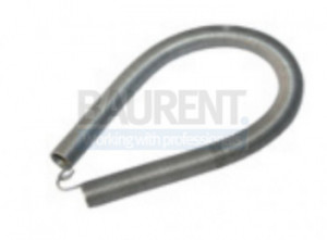 Extensie arc oblon hidraulic BRAUN