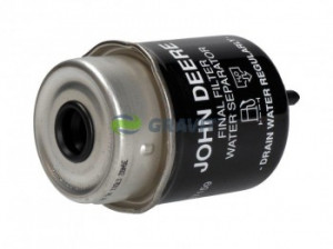 Filtru combustibil SN 70369, SN 70369 echivalent John Deere RE537159 - Img 2