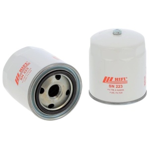 Filtru combustibil SN223, SN 223 compatibil CASE