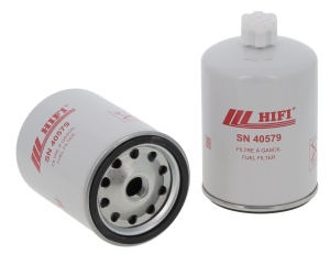 Filtru combustibil SN40579, SN 40579 compatibil John Deere RE522688 - Img 1