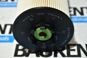 Filtru combustibil SN70141, SN 70141, P55-0762 - Img 3