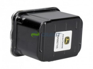 Filtru de combustibil fin John Deere