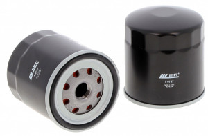 Filtru de ulei T 6737, T6737, Manitou 823324