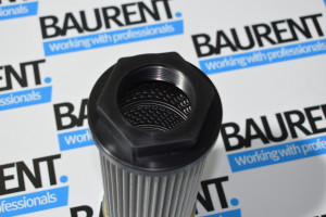 Filtru hidraulic montat pe aspiratie SH77037, SH 77037 172484-73730 - Img 6