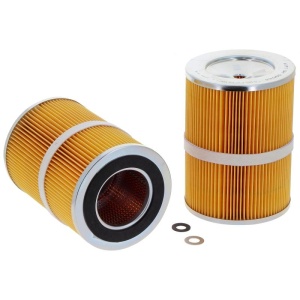 Filtru hidraulic SH 59064, SH59064, <-314999 pentru buldoexcavator incarcator JCB 3CX 4CX