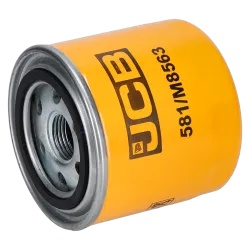 Filtru transmisie JCB Oil filter 2CX 3CX 4CX gearbox 1997 581/M8563