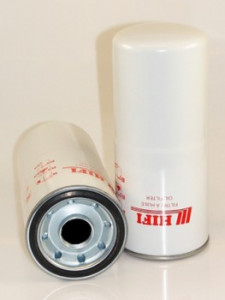 Filtru ulei motor pentru utilaje de constructii, cod SO3360