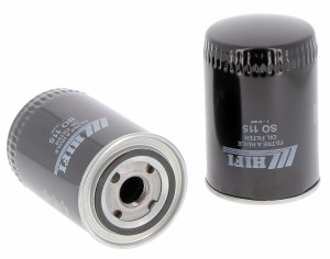 Filtru ulei SO115, SO 115, W 940/18, 8007042, 01160024, 05710639 - Img 5