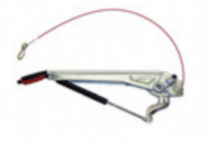 Frana de parcare pentru nacele Nifty 210, HR21, 210SD