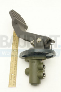 Frana hidraulica incarcator telescopic Genie 7-198-48