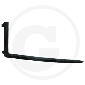Furca stivuitor 1200mm 80x40mm FEM 3A GRANIT - Img 3