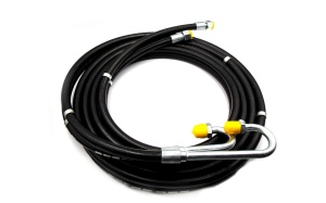 Furtun hidraulic Manitou 224105-AFTERMARKET - Img 2