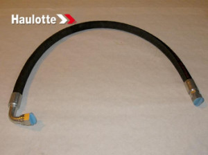 Furtun hidraulic nacela Haulotte H18SX / H18SXL, H15SX / H15SXL, H12SX