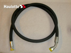Furtun hidraulic nacela Haulotte H18SX / H18SXL, H15SX / H15SXL, H12SX / H12SXL