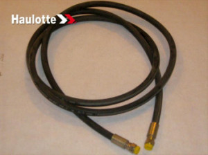 Furtun nacele Haulotte H18SDX, H15SD / H15SDX, H12SDE, H12SD / H12SDX, H18SX / H18SXL, H15SX / H15SXL, H12SX / H12SXL