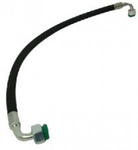 Furtune hidraulice pentru incarcator telescopic Manitou