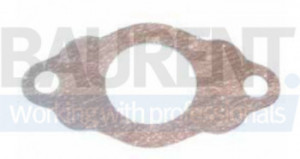 Garnitura adaptor motor 4Y-5K stivuitor LPG