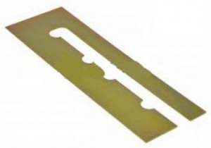 Garnitura de reglare 0.50 mm Manitou