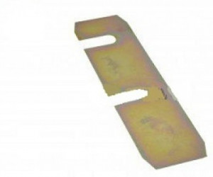 Garnitura de reglare 0.5mm Manitou