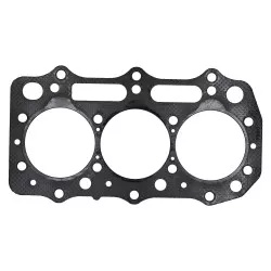 Garnitura JCB Head gasket 1.2 mm the 801 mini excavator 02/630574