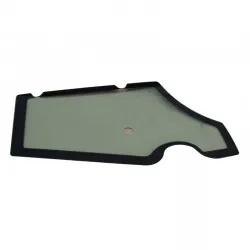 Geam cabina JCB Left door glass 827/80143
