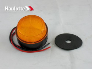 Girofar pentru nacele verticale, foarfeca si articulate Haulotte 4000388850 - Img 2