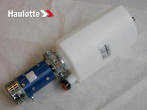 Grup electropompa nacela Haulotte HA12CJ